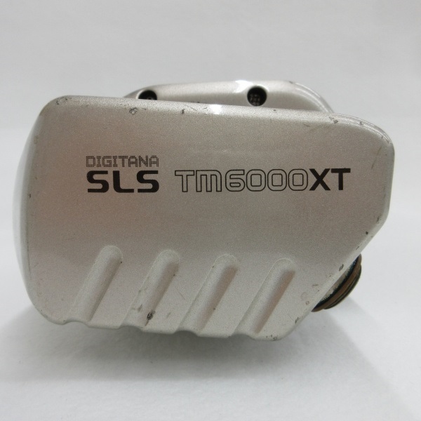 95デジタナSLS TM6000XT